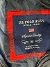 U.S. Polo Assn. Plaid Red Vest Size M - photo 6