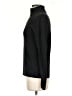 J.Crew 100% Cotton Black Turtleneck Sweater Size S - photo 5