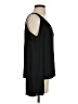Naked Zebra 100% Polyester Black Sleeveless Blouse Size S - photo 4