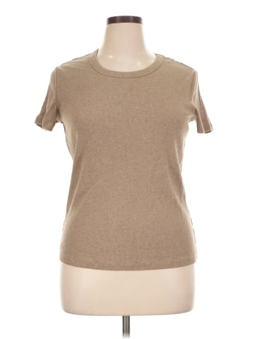 Market and Spruce Short Sleeve T-Shirt (view 1)