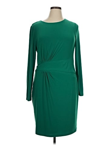 Lauren by Ralph Lauren Cocktail Dress (view 1)