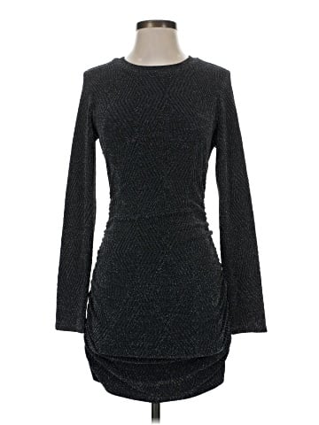Speechless Casual Dress (view 1)