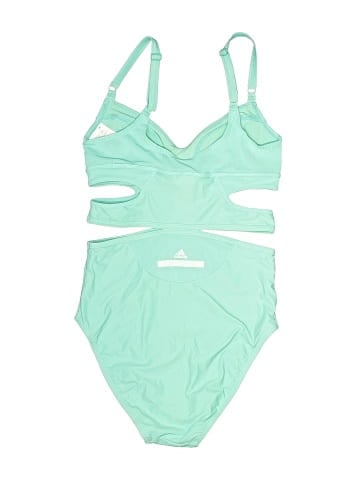 Adidas Stella McCartney Two Piece Swimsuit (view 2)