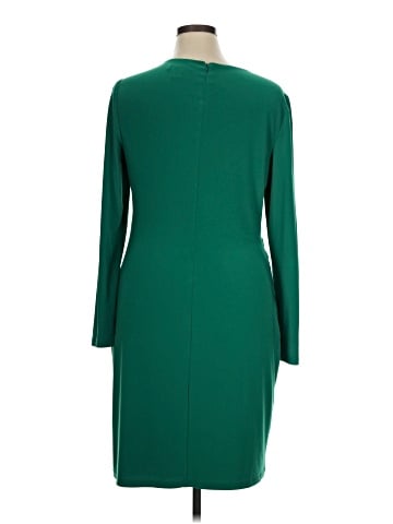 Lauren by Ralph Lauren Cocktail Dress (view 2)