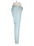 Eddie Bauer Teal Jeans Size 12 - photo 4