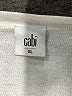 CAbi 100% Cotton White Cardigan Size XL - photo 7