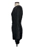 Speechless Tweed Gray Casual Dress Size XS (estimated) - photo 5
