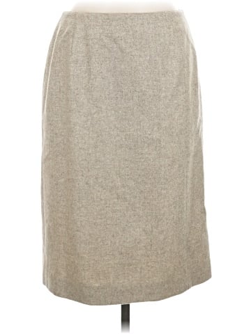 Valentino Miss V Formal Skirt (view 1)