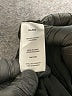 Vince Camuto 100% Polyester Solid Black Casual Skirt Size XL - photo 5