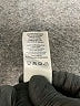 Vince Camuto 100% Polyester Solid Black Casual Skirt Size XL - photo 6