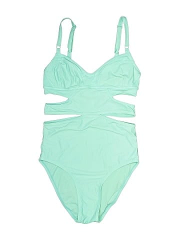 Adidas Stella McCartney Two Piece Swimsuit (view 1)