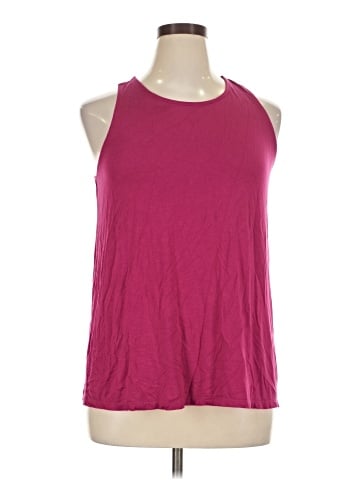 Market and Spruce Sleeveless Top (view 1)