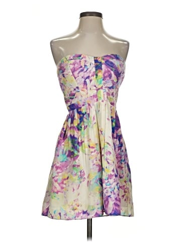 Parker Cocktail Dress (view 1)