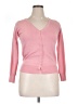 Unbranded 100% Acrylic Pink Cardigan Size XL - photo 1