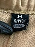 Under Armour Brown Casual Pants Size L - photo 7