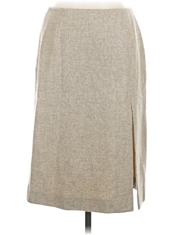 Valentino Miss V Formal Skirt (view 2)