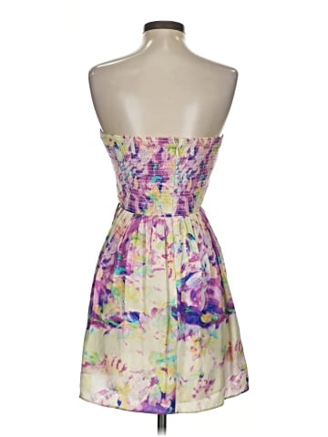 Parker Cocktail Dress (view 2)
