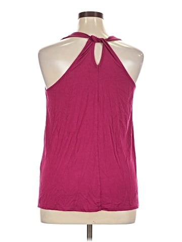 Market and Spruce Sleeveless Top (view 2)