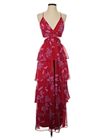 Express Cocktail Dress (view 1)