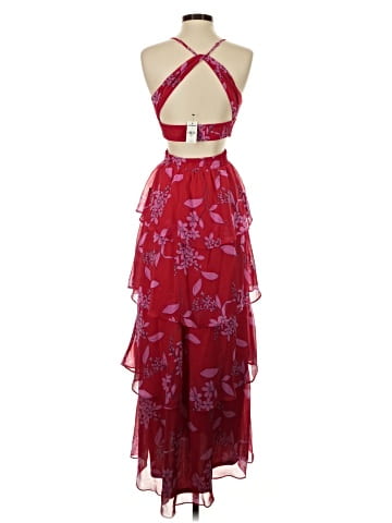 Express Cocktail Dress (view 2)