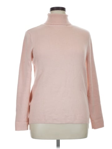 Chico's Turtleneck Sweater (view 1)