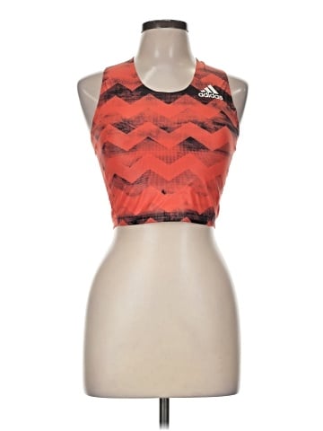 Adidas Sleeveless Top (view 1)