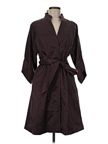 Vertigo Paris Trenchcoat (view 1)