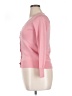 Unbranded 100% Acrylic Pink Cardigan Size XL - photo 5