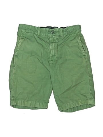 Crewcuts Khaki Shorts (view 1)