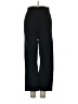 J.Crew Solid Black Casual Pants Size S (petite) - photo 1