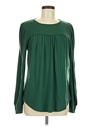 Unbranded Long Sleeve Blouse (view 1)