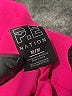 P.E Nation Hearts Pink Athletic Shorts Size M - photo 3
