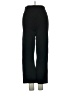 J.Crew Solid Black Casual Pants Size S (petite) - photo 2