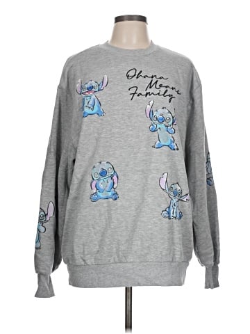 Disney Sweatshirt (view 1)