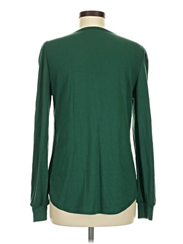 Unbranded Long Sleeve Blouse (view 2)