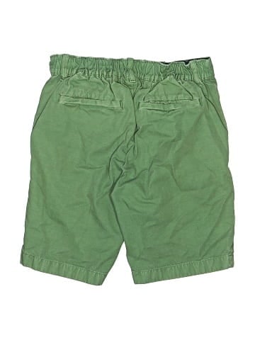 Crewcuts Khaki Shorts (view 2)