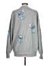 Disney Silver Sweatshirt Size L - photo 2