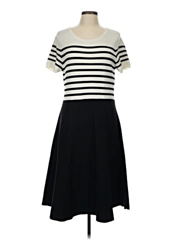 Talbots Casual Dress (view 1)