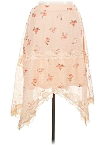 Dizzy Lizzy Casual Skirt (view 1)