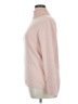 Chico's Pink Turtleneck Sweater Size XL (3) - photo 5