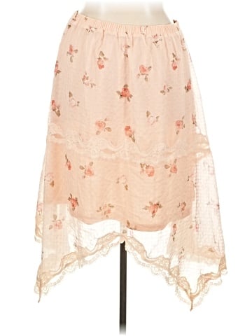 Dizzy Lizzy Casual Skirt (view 2)