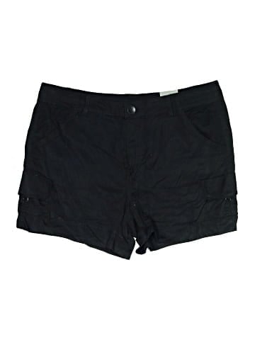 Wit & Wisdom Shorts (view 1)