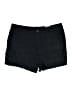 Wit & Wisdom 100% Tencel Solid Black Shorts Size 12 - photo 1