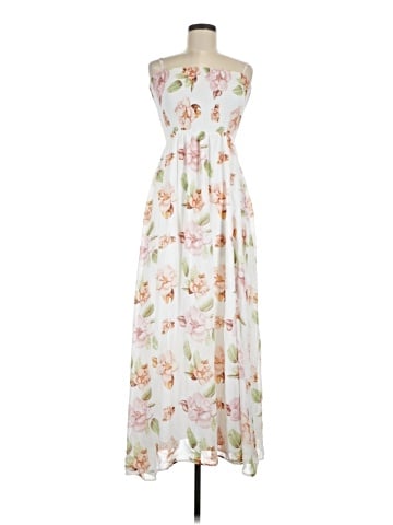 Charlotte Russe Casual Dress (view 1)
