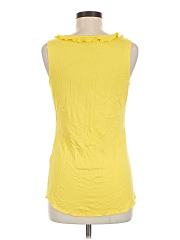 Max Studio Sleeveless Top (view 2)