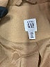Baby Gap Tan Coat Size 6-12 mo - photo 3