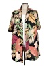Unbranded Tropical Green Cardigan Size 4X - photo 1
