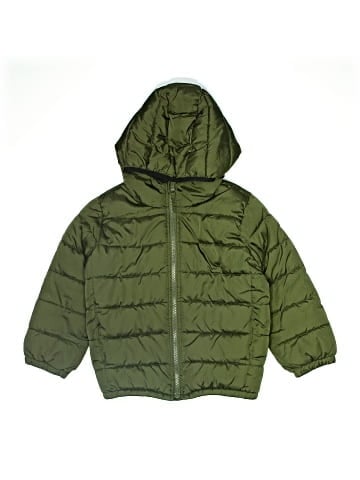 The Children's Place Snow Jacket (view 1)