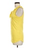 Max Studio Yellow Sleeveless Top Size M - photo 5