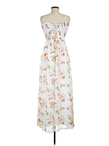 Charlotte Russe Casual Dress (view 2)